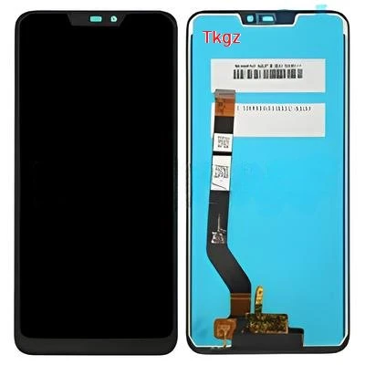 Tkgz - Honor 8C Lcd Ekran Dokunmatik ürün görseli 1