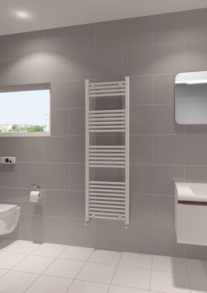 Warma Fina Çelik Boyalı Havlupan 600x1600 ürün görseli 1