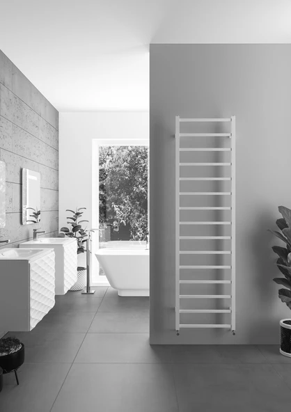 Warma Jet Çelik Dizayn Boyalı Havlupan 500x1800 ürün görseli 1