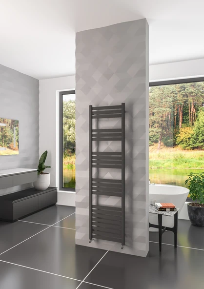 Warma Urla Çelik Dizayn Boyalı Havlupan 500x1800 ürün görseli 1