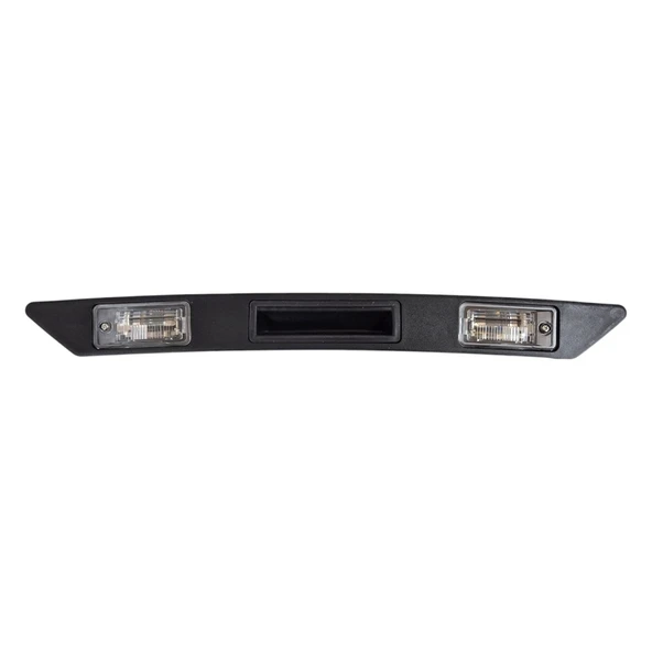 Audi A3 HB 2009-2012 Arka Bagaj Kapağı Açma Kolu 8P4827574 ürün görseli 1