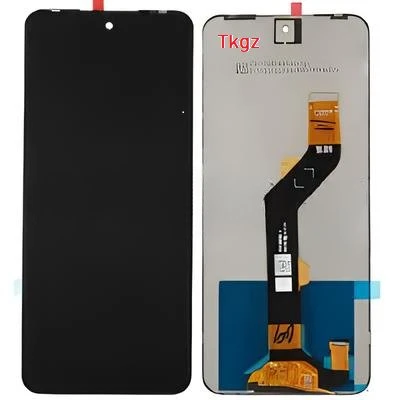 Tecno Spark GO 2023 Uyumlu Lcd Ekran Dokunmatik SERVİS Orijinali ürün görseli 1