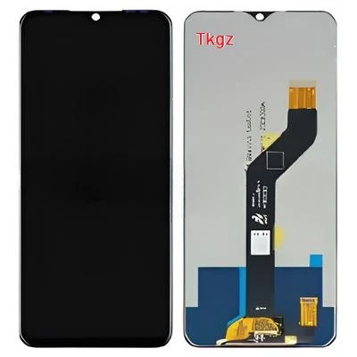 Tecno Pova NEO Uyumlu Lcd Ekran Dokunmatik SERVİS Orijinali ürün görseli 1