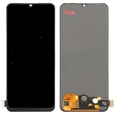 Vivo V21E Uyumlu Lcd Ekran Dokunmatik SERVİS Orijinali ürün görseli 1