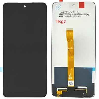 Omix X500 Uyumlu Lcd Ekran Dokunmatik SERVİS Orijinali ürün görseli 1