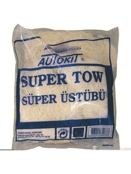 Auokit Ekstra Lüks Üstüpü 150 Gr. ürün görseli 1