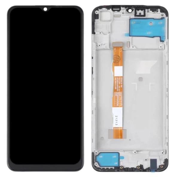 Vivo Y20 Lcd Dokunmatik Ekran SERVİS Orijinali ÇITALI ürün görseli 1