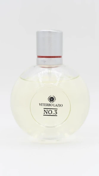 Viterbo Lazio No 3 Edt 100 Ml Kadın Parfüm ürün görseli 1