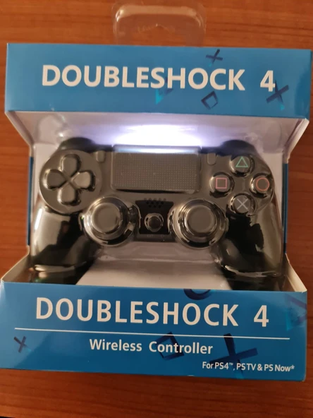 PS4 Playstation 4 Oyun Kolu - Resim 2