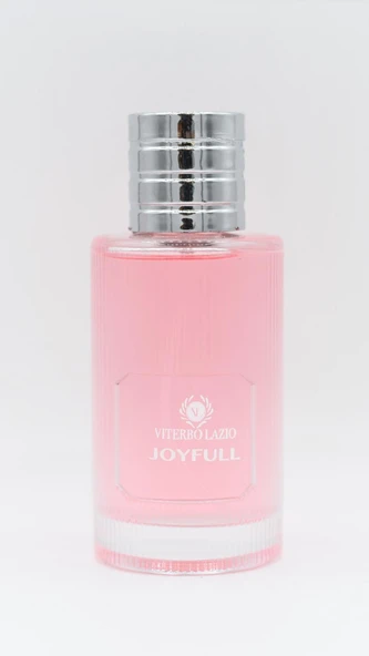 Viterbo Lazio Joyfull Edt 100 Ml Kadın Parfüm ürün görseli 1
