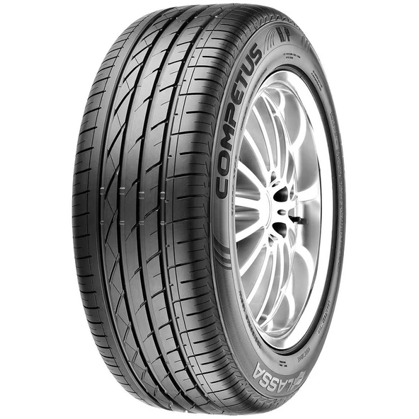 Lassa 225/65R17 102V Competus H/P (Yaz) (2024) ürün görseli 1