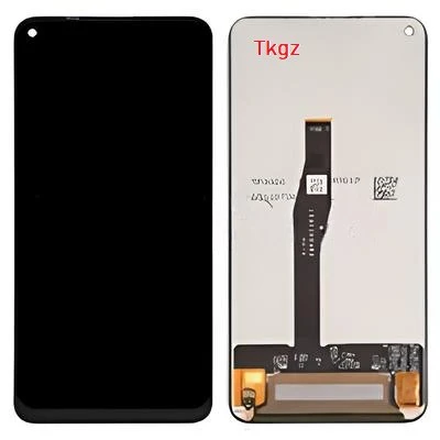 Tkgz - Nova 5T Lcd Ekran Dokunmatik SERVİS Orijinali ürün görseli 1