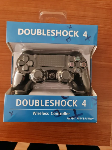 PS4 Playstation 4 Oyun Kolu ürün görseli 1