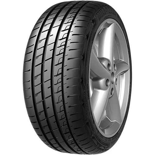Milestone 165/70R13 79T Blaster (Yaz) (2024) ürün görseli 1