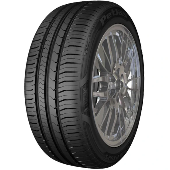 Petlas 185/60R15 84H Progreen PT525 (Yaz) (2025) ürün görseli 1