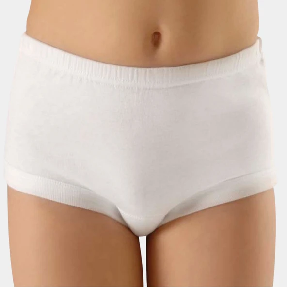 Erkek Çocuk Slip (2'li Paket) 305 - Resim 3
