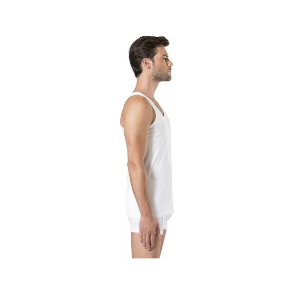 Pierre Cardin Penye Erkek Atlet 112 - Resim 2
