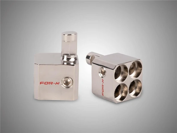 FOR-X BTA-04 AMPLIFIER TERMINAL (AKS-42) ürün görseli 1