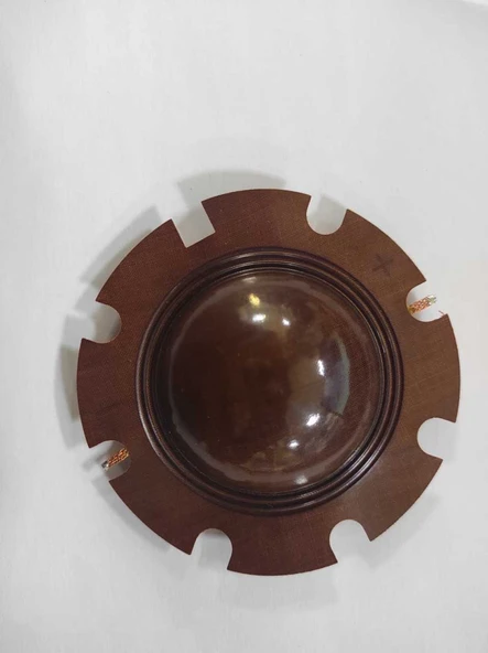 PW-51.6mm MAVİ MEMBRAN ürün görseli 1