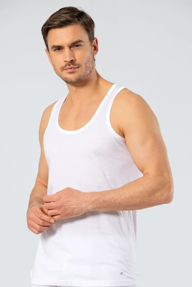 Cacharel - Erkek Atlet 1201 - Resim 2