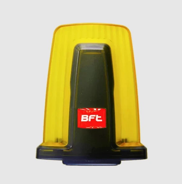 BFT D114094 00003 RADIUS LED AC A R0 24 V ANTENSİZ İKAZ LAMBA ürün görseli 1