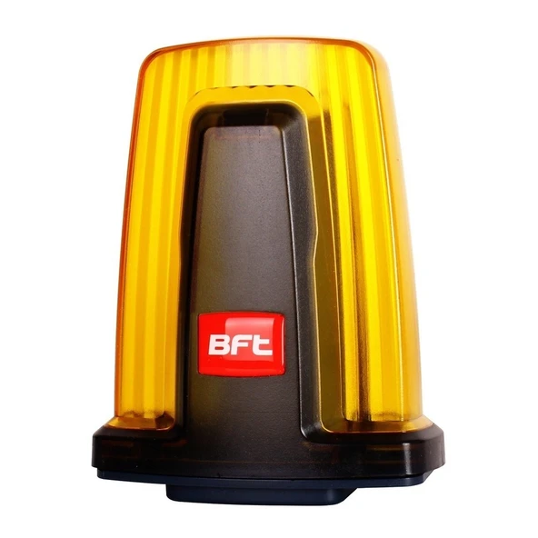 BFT D114093 00003 RADIUS LED BT A R1 24 V ANTENLİ  İKAZ LAMBA ürün görseli 1
