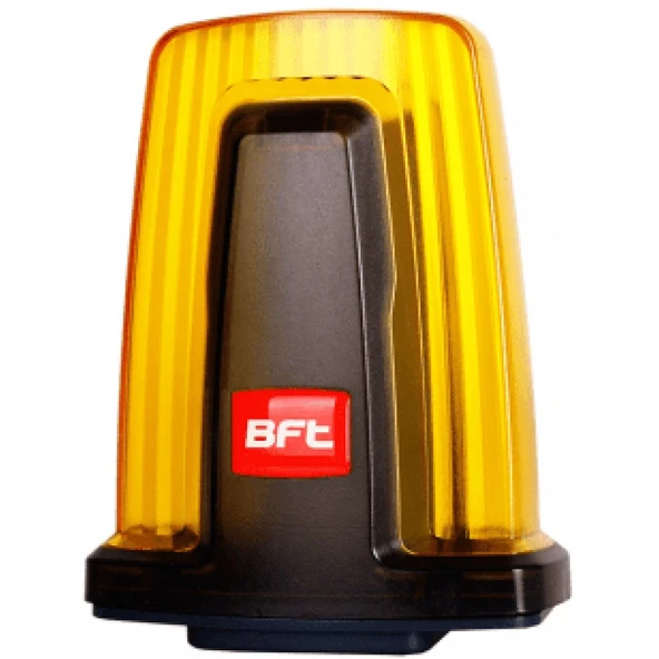 BFT D114094 00002 RADIUS LED AC A R0 220 V ANTENSİZ İKAZ LAMBA ürün görseli 1