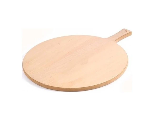 50 Cm Hamur Açma Ve Bazlama Tahtası ürün görseli 1