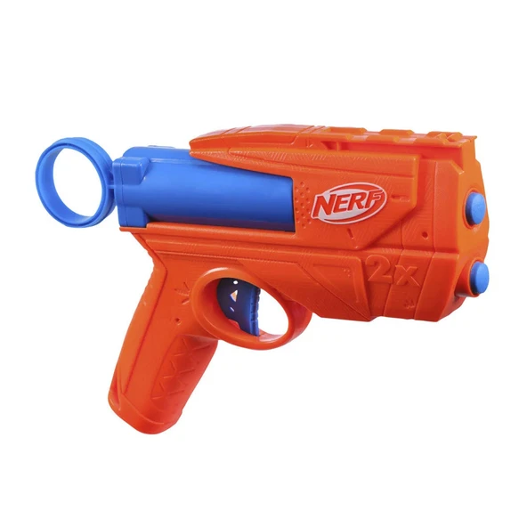 Nerf N-Serisi Ward G0132 - Resim 3