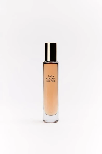 ZARA GOLDEN DECADE EDP 30 ML  İNDİRİMSEHRİ ürün görseli 1