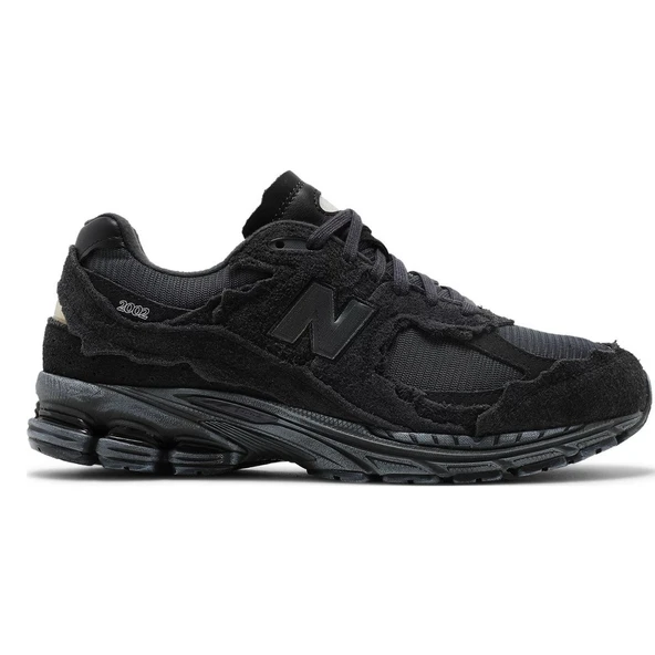 New Balance 2002R Protection Pack Phantom - Resim 2