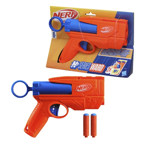 Nerf N-Serisi Ward G0132 ürün görseli 1