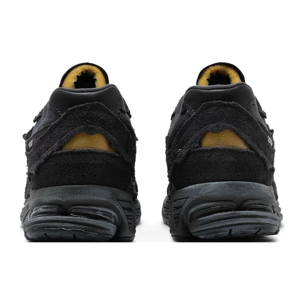 New Balance 2002R Protection Pack Phantom - Resim 4