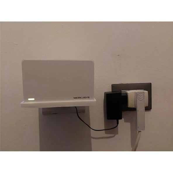 Mercusys Halo H80x Duvar Standı ürün görseli 1