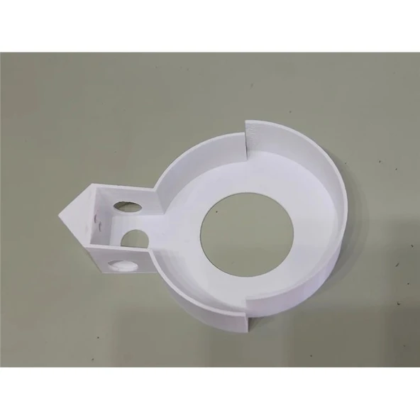 Tp Link Deco X95 Duvar Standı - Resim 4