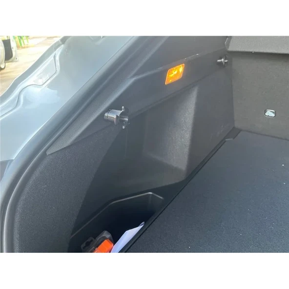 Renault Arkana Bagaj Askı Aparatı 2 Adet ürün görseli 1