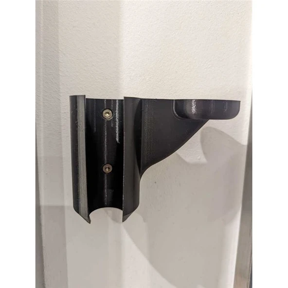 Dyson Airwrap Duvar Stand - Resim 4