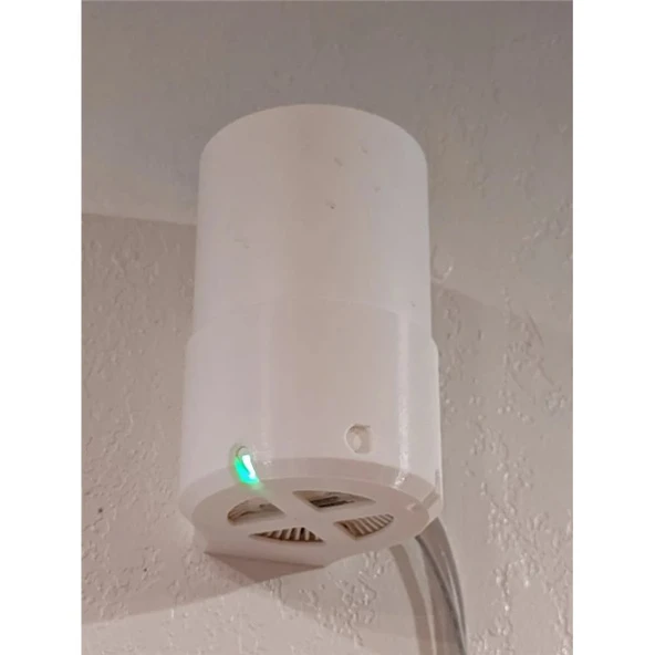 Tp Link Deco X68 Duvar Standı - Resim 3