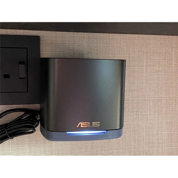 Asus Zenwifi Mini Ax Duvar Standı - Resim 3