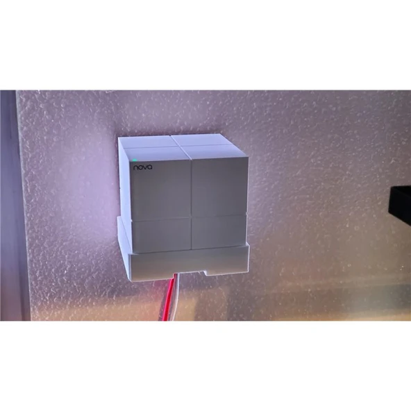 Tenda Nova Mw6 Duvar Standı - Resim 4