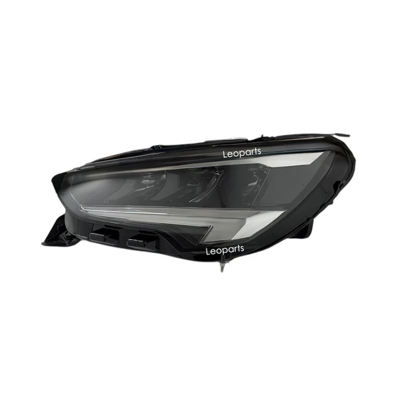 Leoparts Opel Corsa F Far Lambası Sol (Ledli) 2019-2023 9829522780 ürün görseli 1