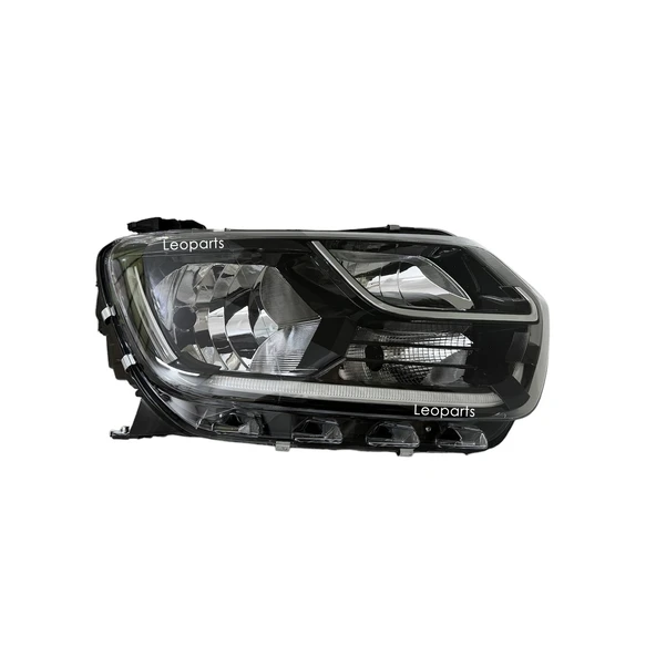 Leoparts Dacia Duster Far Lambası Sağ 2018-2021 260101133R ürün görseli 1