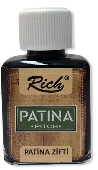 Rich Patina Zifti 75 cc ürün görseli 1