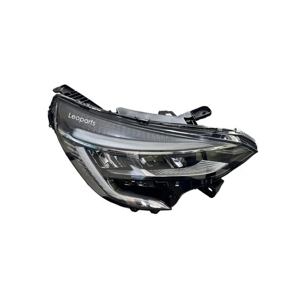Leoparts Renault Clio 5 Far Lambası Sağ (Ledli / ICON Paket) 2021-2024 260107933R ürün görseli 1