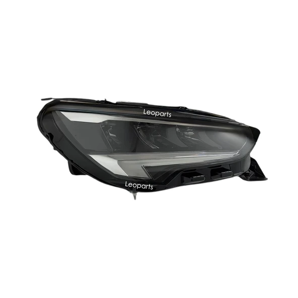 Leoparts Opel Corsa F Far Lambası Sağ (Ledli) 2019-2023 9829522580 ürün görseli 1