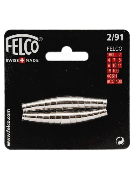 FELCO 2/91 MAKAS YAYI FC (2,4,7,8,9,10,11,160L) 154043 ürün görseli 1