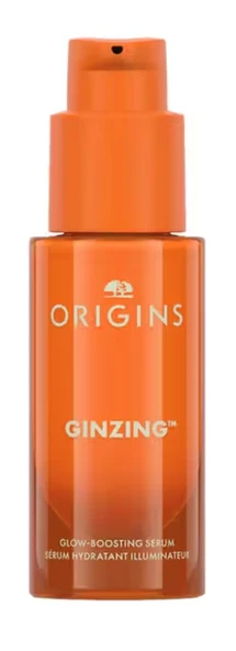 ORIGINS GinZing - Glow-Boosting Serum 30 ml ürün görseli 1