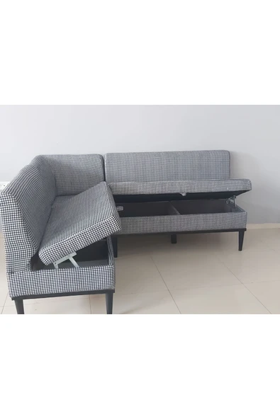 AHE SANDIKLI MUTFAK KOSE - Resim 3