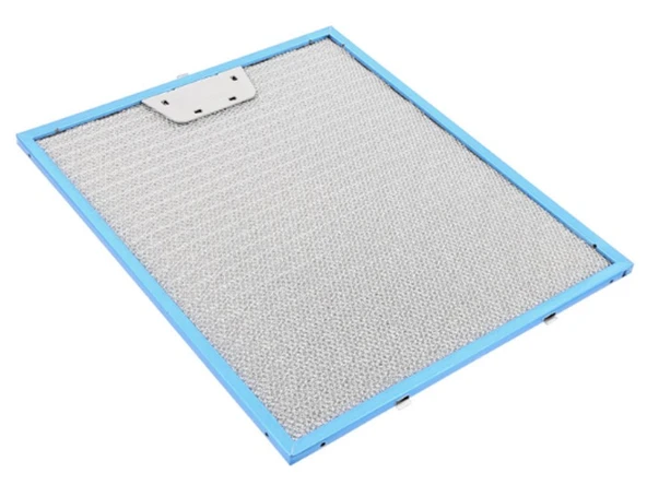 Franke FDL 6064 XS, FDL 9064 XS Uyumlu Davlumbaz Metal Filtre ürün görseli 1