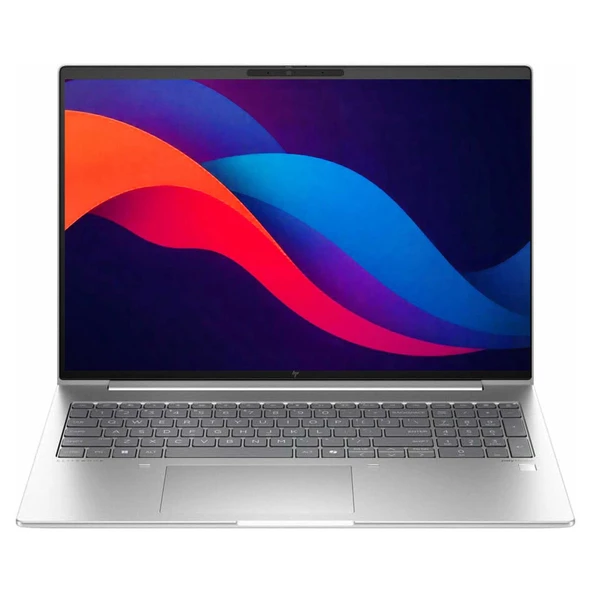 HP EliteBook 660 G11 B2PK4ES13 Ultra5 125U 32GB 512SSD 16" FHD W11P Dizüstü Bilgisayar ürün görseli 1